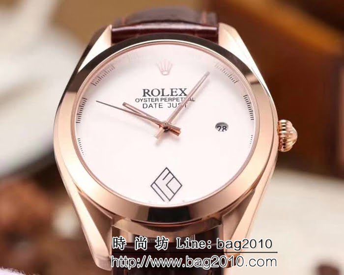 勞力士ROLEX 精湛品質 最新男士精品腕表 WSS1067